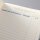 SIGEL Notizbuch Conceptum® ca. DIN A4 liniert, dunkelgrau Hardcover 194 Seiten  ( CO649 )