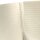 SIGEL Notizbuch Conceptum® ca. DIN A5 liniert, blau Hardcover 194 Seiten, 1 St.