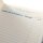 SIGEL Notizbuch Conceptum® ca. DIN A5 kariert, dunkelgrau Hardcover 194 Seiten, 1 St.