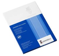 GOHRSMÜHLE Briefpapier mit Wasserzeichen weiß...