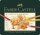 FABER-CASTELL POLYCHROMOS Buntstifte farbsortiert, 24 St.