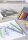 FABER-CASTELL POLYCHROMOS Buntstifte farbsortiert, 24 St.