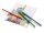 FABER-CASTELL POLYCHROMOS Buntstifte farbsortiert, 24 St.