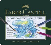 FABER-CASTELL Albrecht Dürer Buntstifte...