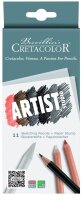 Brevilliers CRETACOLOR Cretacolor STUDIO Drawing 101...