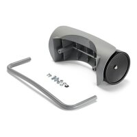 Hailo Rollen für Mülleimer ProfiLine WBS 120 /...