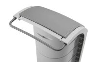 Hailo Rollen für Mülleimer ProfiLine WBS 120 / WSB-K / WSB Design XXXL für alle Böden, 1 St.