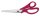 Clauss Konturenschere magenta 20,3 cm