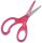 WESTCOTT Kinderschere Sporty Softgrip pink 13,0 cm