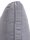 Garden Pleasure Loungegruppe AURELIA hellgrau, dunkelgrau Metall, 13-teilig