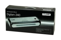 LMG Digilam 240 Laminiergerät bis DIN A4
