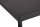 Garden Pleasure Gartentisch NEREA anthrazit rechteckig 200,0/300,0 x 100,0 x 75,0 cm