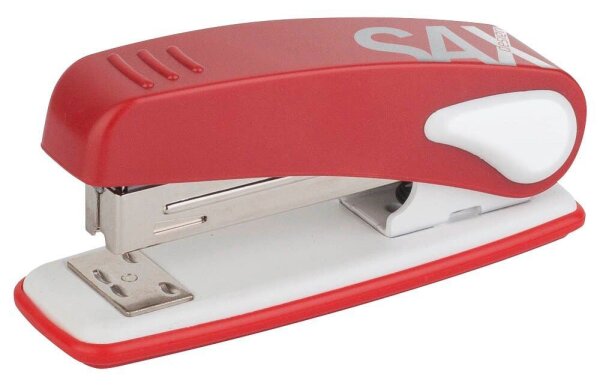 sax design Heftgerät Century Line 239 rot  ( 0-239-13 )