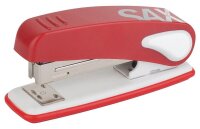 sax design Heftgerät Century Line 239 rot  ( 0-239-13 )