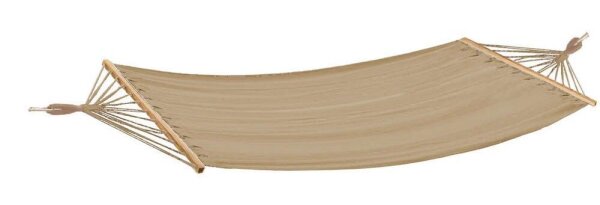 Garden Pleasure Hängematte HAWAII beige, 1 St.