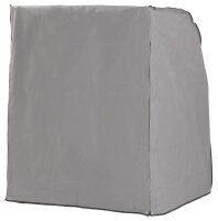 Sunny Smart® Strandkorbhülle 155,0 x 105,0 x...