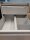 BISLEY ECO Karteischrank reinweiß 4 Schubladen 57,0 x 62,2 x 91,5 cm, 1 St.