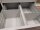 BISLEY ECO Karteischrank lichtgrau 4 Schubladen 57,0 x 62,2 x 91,5 cm, 1 St.