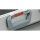 ALUMAXX Alukoffer STRATOS III Aluminium silber 46,0 x 14,0 x 36,5 cm