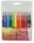 WESTCOTT Airbrush-Stifte farbsortiert, 12 St.