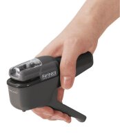 KOKUYO Klammerloses Heftgerät Harinacs MEDIUM +...