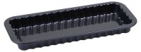 chg Quicheform Emaille 3472-57 Ø 13,0 x 32,0 cm, 1...