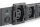 DIGITUS DN-95404 10-fach Steckdosenleiste für Serverschrank 2,0 m schwarz