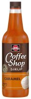 SCHWARTAU  Coffee Shop SIRUP Sirup, 650,0 ml