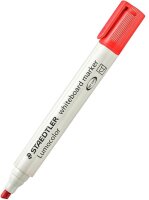 STAEDTLER 351 B WP8X Whiteboard-Marker farbsortiert 2,0 -...
