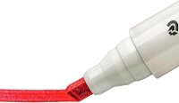 STAEDTLER 351 B WP8X Whiteboard-Marker farbsortiert 2,0 - 5,0 mm, 8 St.