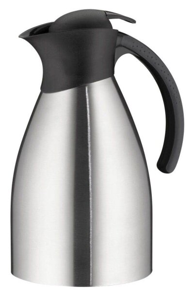 alfi Isolierkanne Bono silber 1,5 l, 1 St.