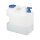 relaxdays Wasserkanister 25,0 l, 1 St.