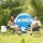 relaxdays Wasserkanister 25,0 l, 1 St.