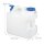 relaxdays Wasserkanister 25,0 l, 1 St.