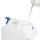 relaxdays Wasserkanister 25,0 l, 1 St.