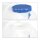relaxdays Wasserkanister 25,0 l, 1 St.