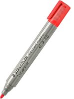 STAEDTLER 356 WP8 X Flipchart-Marker farbsortiert 2,0 mm,...