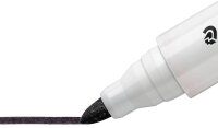 STAEDTLER 351 WP6 X Whiteboard-Marker farbsortiert 2,0 mm, 6 St.