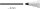STAEDTLER 351 WP6 X Whiteboard-Marker farbsortiert 2,0 mm, 6 St.