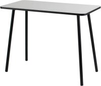 PAPERFLOW easyHome HOPM Schreibtisch weiß...