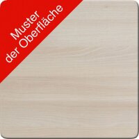 PAPERFLOW easyHome HOPM Schreibtisch eiche rechteckig,...