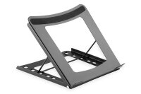 DIGITUS Laptop-Ständer DA-90368 schwarz