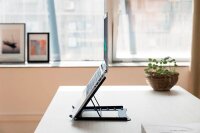 DIGITUS Laptop-Ständer DA-90368 schwarz