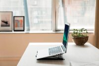 DIGITUS Laptop-Ständer DA-90368 schwarz