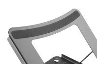 DIGITUS Laptop-Ständer DA-90368 schwarz