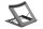 DIGITUS Laptop-Ständer DA-90368 schwarz