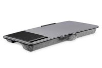 DIGITUS Laptop-Ständer DA-90441 grau