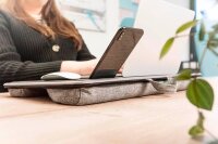 DIGITUS Laptop-Ständer DA-90441 grau