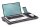 DIGITUS Laptop-Ständer DA-90441 grau