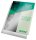 LEITZ Sichthüllen Aktenhülle 4053 DIN A4 transparent genarbt 0,20 mm, 10 St.